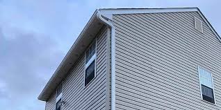 Affordable siding repair and maintenance services in Sunrise Beach Village, TX